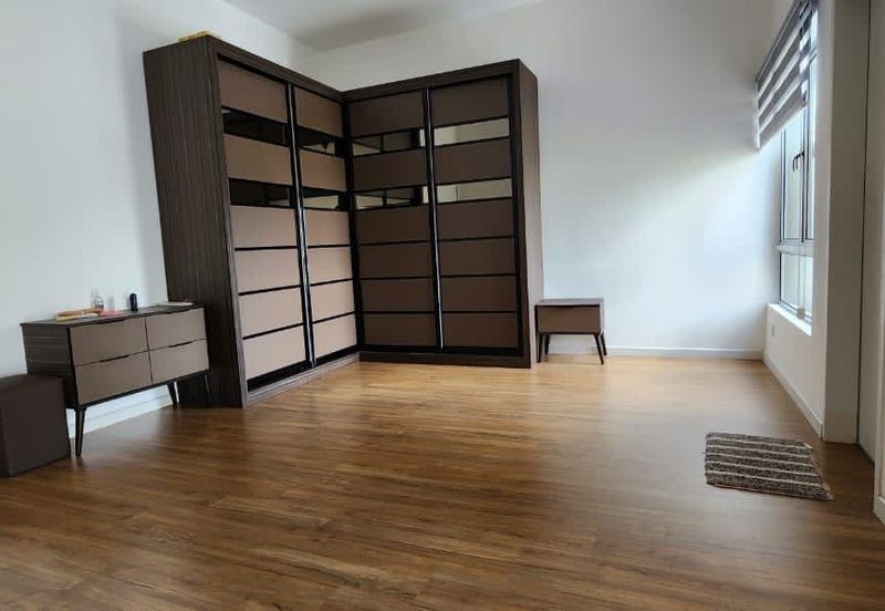 Ridgefield Residences @ Tropicana Heights Kajang