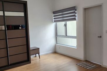 Ridgefield Residences @ Tropicana Heights Kajang