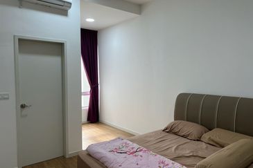 Ridgefield Residences @ Tropicana Heights Kajang