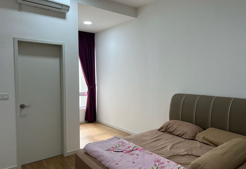 Ridgefield Residences @ Tropicana Heights Kajang