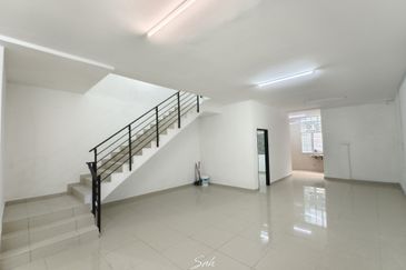 Bandar Bukit Mahkota Kajang