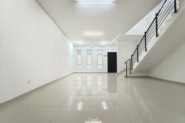 Bandar Bukit Mahkota Kajang