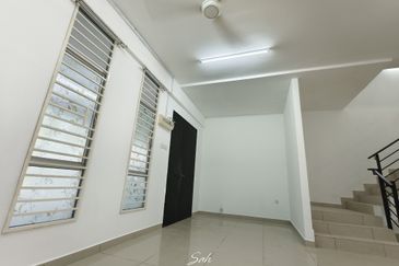 Bandar Bukit Mahkota Kajang