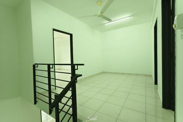 Bangi Avenue 3, Seksyen 7