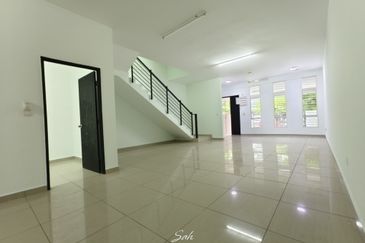 Bangi Avenue 3, Seksyen 7