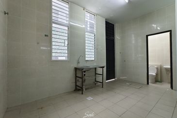 Bangi Avenue 3, Seksyen 7