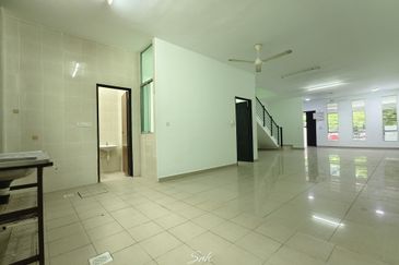 Bangi Avenue 3, Seksyen 7