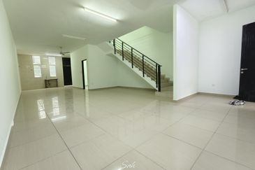 Bangi Avenue 3, Seksyen 7