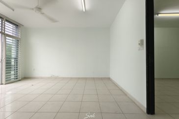 Bangi Avenue 3, Seksyen 7