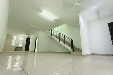 Bangi Avenue 3, Seksyen 7