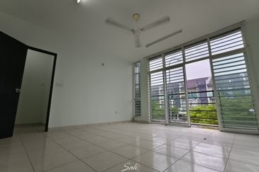 Bangi Avenue 3, Seksyen 7