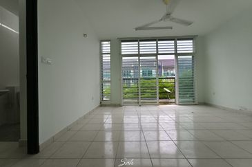 Bangi Avenue 3, Seksyen 7