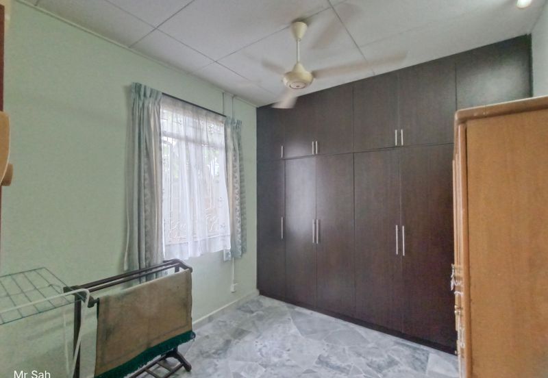 Taman Tasik Semenyih (Lake Residence)