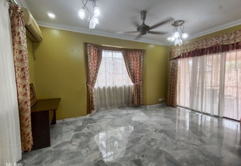 Taman Tasik Semenyih (Lake Residence)