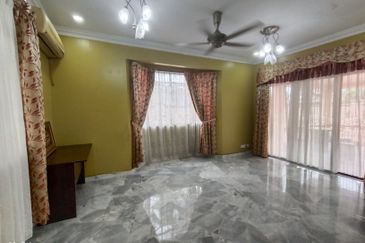 Taman Tasik Semenyih (Lake Residence)