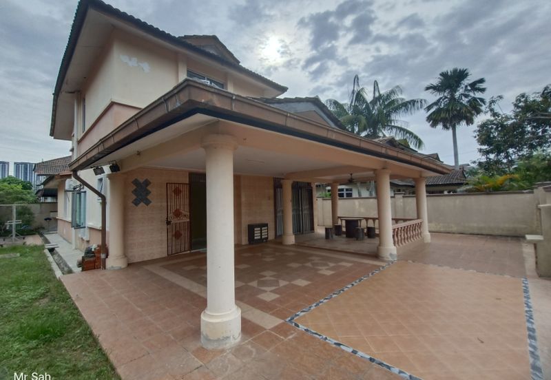 Taman Tasik Semenyih (Lake Residence)