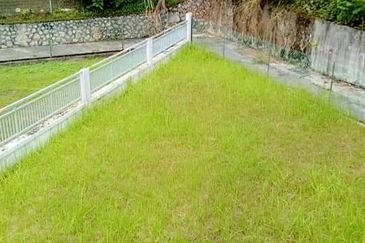 Taman Kajang Perdana