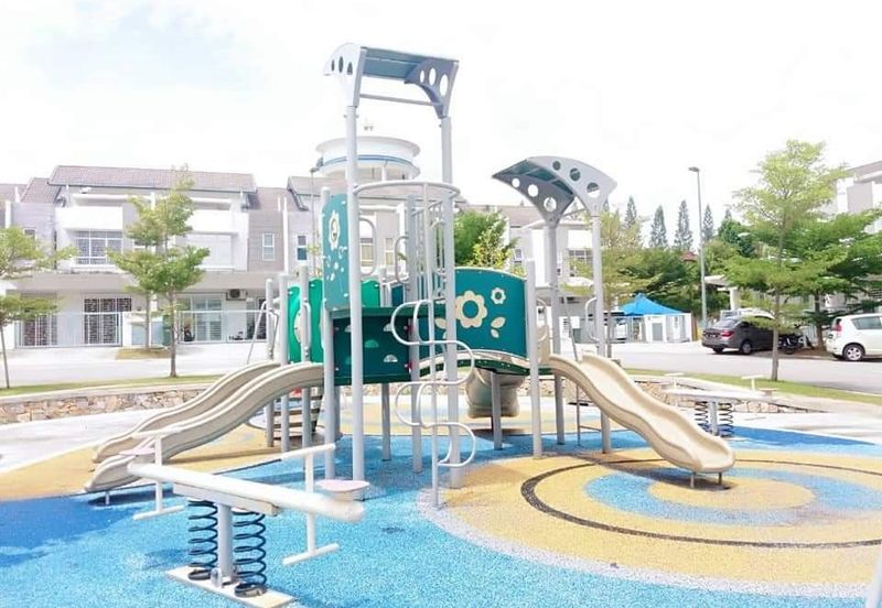 Taman Kajang Perdana