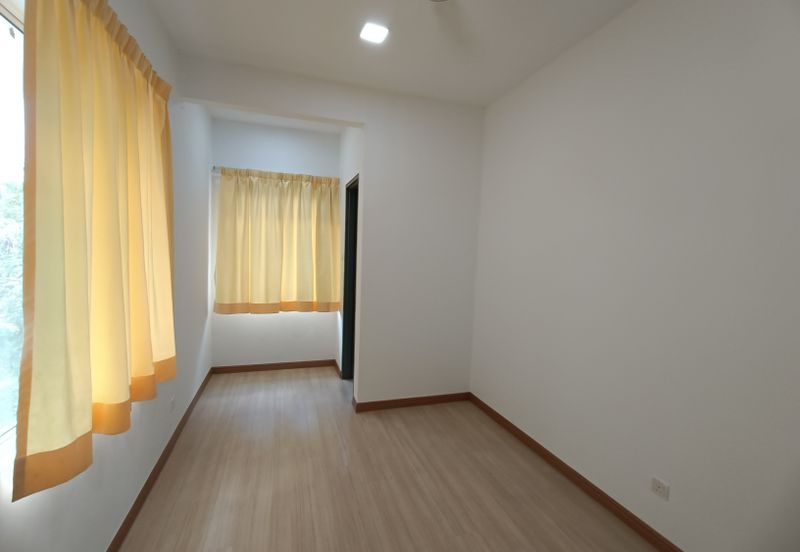 Taman Kajang Perdana