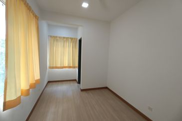 Taman Kajang Perdana