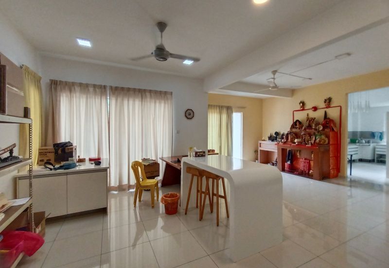 Taman Kajang Perdana