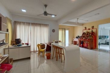 Taman Kajang Perdana