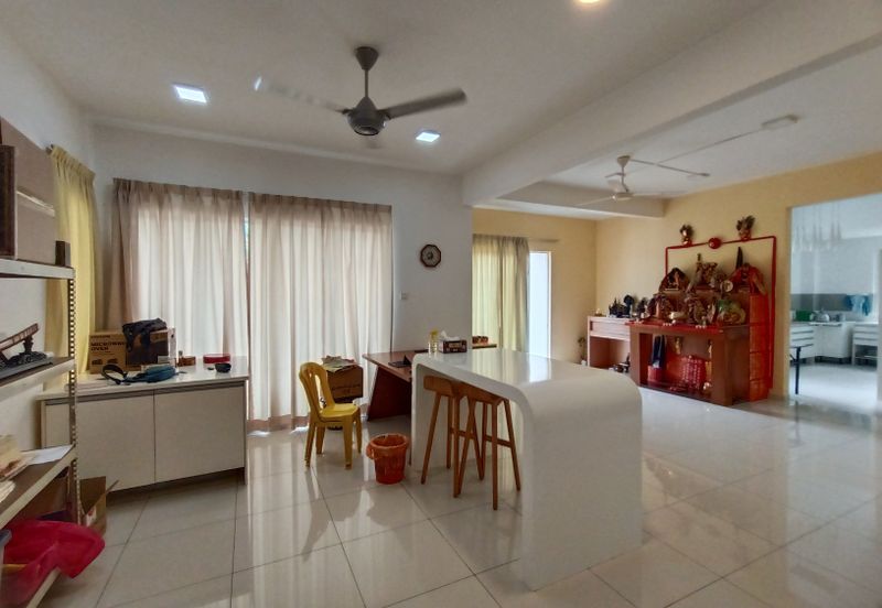 Taman Kajang Perdana