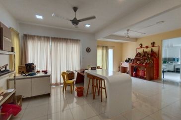 Taman Kajang Perdana