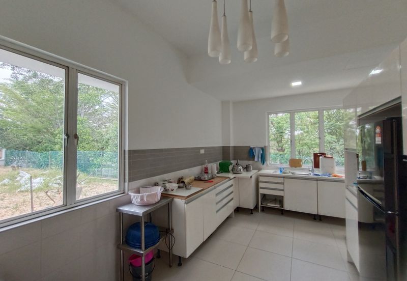 Taman Kajang Perdana