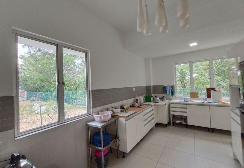 Taman Kajang Perdana