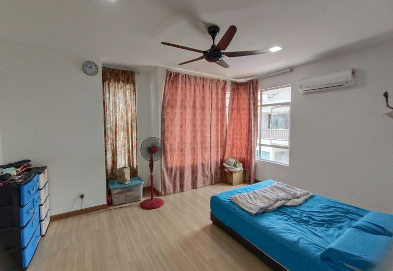 Taman Kajang Perdana