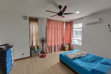 Taman Kajang Perdana