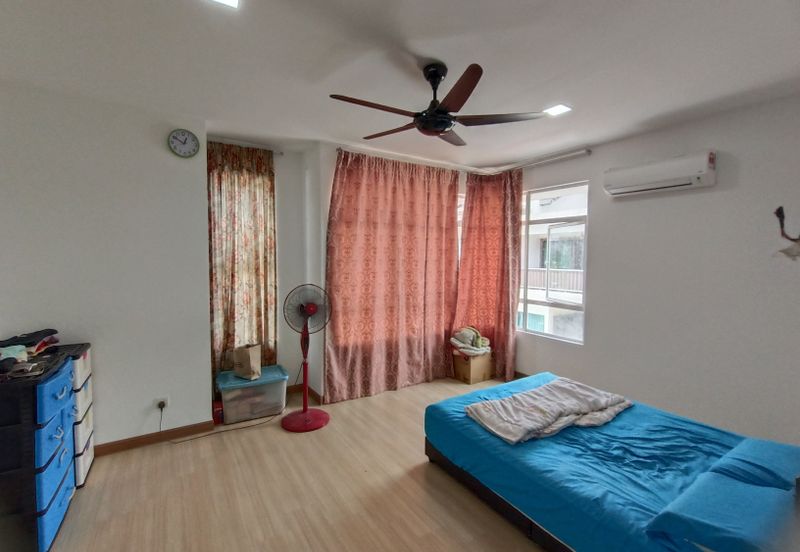 Taman Kajang Perdana