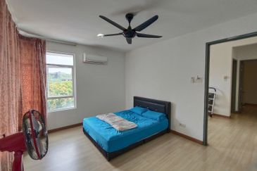 Taman Kajang Perdana