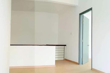 Taman Kajang Perdana