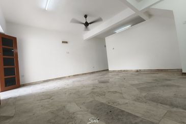 Kampung Baru Sungai Chua