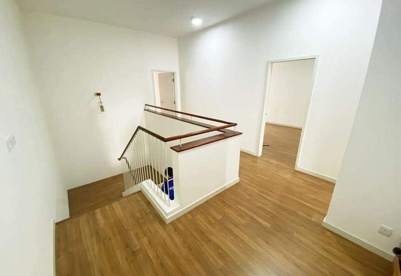 Ridgefield Residences @ Tropicana Heights Kajang