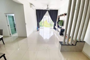 Ridgefield Residences @ Tropicana Heights Kajang