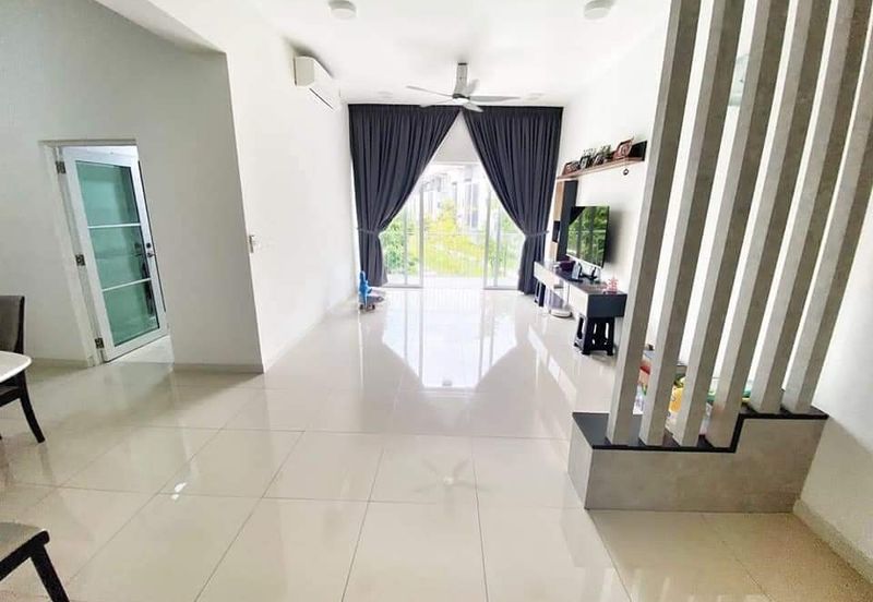 Ridgefield Residences @ Tropicana Heights Kajang