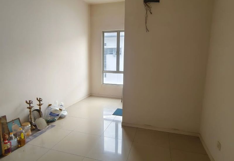 Fairfield Residences, Tropicana Heights