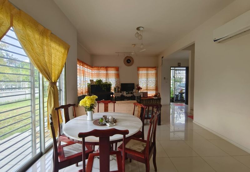 Fairfield Residences, Tropicana Heights