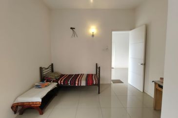 Fairfield Residences, Tropicana Heights