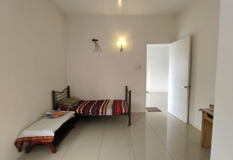 Fairfield Residences, Tropicana Heights