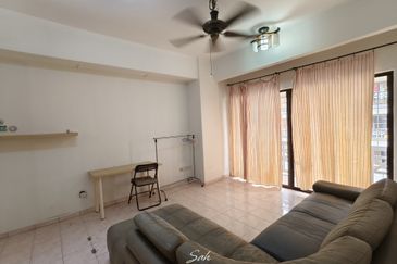 Evergreen Park Cypress