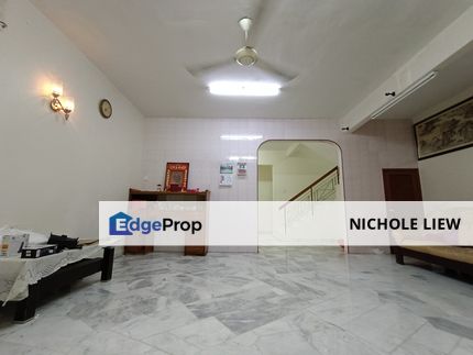 (0 DP+100% Loan+Cash Back) FACING OPEN Taman Desa Mewah Bandar Sunway Semenyih , Selangor, Semenyih