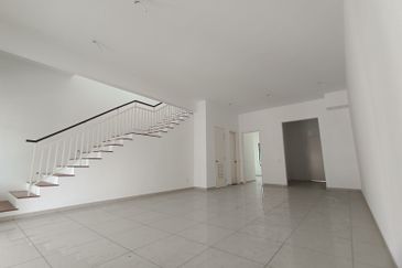 Cradleton @ Eco Majestic