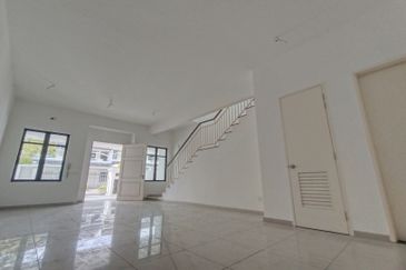 Cradleton @ Eco Majestic