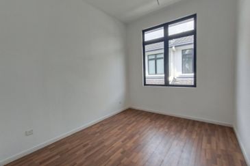 Cradleton @ Eco Majestic