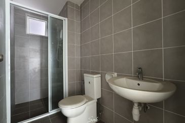 Savanna Executive Suites @ Southville City