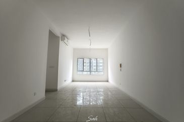 Savanna Executive Suites @ Southville City